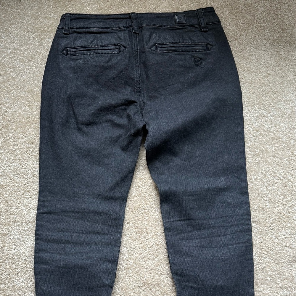 Alexander Mcqueen Authentic - image 2